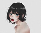 アイコン描きます アイコン描きます アイコン以外の使用も大丈夫です イメージ3