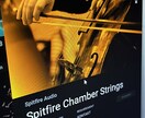 歌もの楽曲のストリングスアレンジをします 心に残る印象的なフレーズをつくります イメージ1