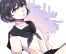 SNSアイコン描きます SNSアイコンのイラストを作成致します！ イメージ4