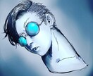 素敵なキャラクター、デザインします 貴方の望むキャラクターをお創りします！なんでもご相談ください イメージ3