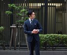 大人男子の何を着て良いか分からない悩みを解決します 清潔感×余裕を纏う大人の私服・仕事服のトータルコーデ提案 イメージ1