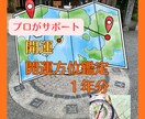 １年分の開運方位を鑑定し秘伝の方法を教えます 龍神が導く水巡礼で心と運気をリセットし好転させる イメージ1