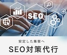 MEO対策｜お店が検索で出てこない悩みを解決します グーグルマップ検索の順位アップで、新規のお客様を確実に獲得！ イメージ1