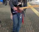 一流ギタリストが曲作り手伝います ギターの音源送付、作詞作曲アレンジmixマスタリングお好みで イメージ7