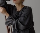 全国対応可能！ファッション/美容などの撮影します モデル・カメラマン・ヘアメイク・スタジオキャスティング イメージ3