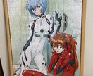 ジグソーパズルの作成代行いたします パズルを飾りたいけど作るのは苦手って人いませんか？ イメージ2