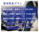大切な日常を動画で形にします いつの日か見返した時、希望になるようなものを残しませんか? イメージ5