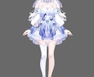 live2d仮想アンカー画像カスタマイズvupます レザーケースマン3D依頼デザインの2次元・3次元図面を生放送 イメージ4