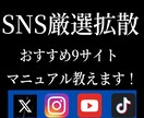 SNS拡散サービスの仕入れ先・販売方法全て教えます ほとんどの人が知らない内容が・・・ イメージ1