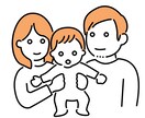 シンプルな線画イラスト描きます シングルラインパスで描画。EPS / AI でも納品可です！ イメージ3