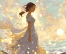 もう無理かも‥と思った彼と復縁できる時⋆･視ます 諦めかけた恋が、彼から動き出すその瞬間へ⋆･° イメージ3