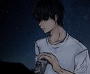 オリジナルアイコン描きます 特徴や絵柄など、リクエストにとことんお応えします。 イメージ4
