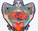 イラスト/コミックエッセイを描きます 世界に一つのアイコンや、あなたの思い出をコミックエッセイに！ イメージ2