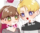 アイコンお描きします 新規ご依頼の方のみワンコインでお描きします！ イメージ3