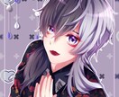 活動者様必見‼️ アイコン制作します 誰よりも目立つアイコンで注目を浴びませんか？ イメージ2