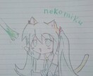 初音ミク･アニメが好きな方にオススメします 綺麗に、心を込めて抱えていただきます！ご要望にも応えます イメージ3
