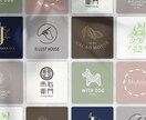一歩差をつける！オリジナルロゴをデザインします ターゲットに合わせたロゴを、柔軟に丁寧にデザインします。 イメージ1
