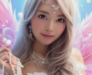 霊感タロット！あなたのお仕事に関して詳しく占います 就活・現職・人間関係・転職・独立・どちらを選べばいいかなど イメージ1