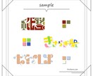 オリジナルロゴを作成します オリジナリティ溢れるロゴで差を付けたい方に！ イメージ2
