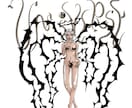 ロゴやイラスト、アイコンを描きます リアルなものから崩したものまで イメージ2