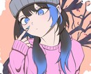 イラスト作成、細かい要望まで対応します 依頼主様の要望にできるだけ寄り添ったイラストを作成します。 イメージ7