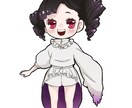 SNSで使えるかわいいアイコンのイラスト作成します オリジナルのアイコンを雰囲気に合わせて描きます！ イメージ6