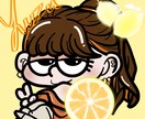 綺麗で美しい絵を描きます 透明感あるイラスト・綺麗なイラストを描くのが得意 イメージ6