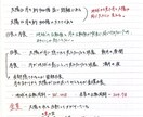 高校受験勉強のお手伝いをします 県内偏差値トップの高校に進学した際の受験勉強 イメージ4