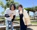 夫婦写真・動画素材を4K高画質で撮影いたします コスメ・アパレルなど過去の販売実績100件以上です。 イメージ6