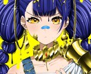 アニメのワンシーンのようなイラストを制作します 企業実績あり！美しい世界観を構築致します！ イメージ7