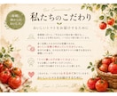 売れる売場作りをサポートします 届いたその日から売場で使える販促セットをお届けします。 イメージ5