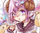 一目で目を引くアイコンを作ります こだわりを詰め込んで他との差をつけませんか？ イメージ1