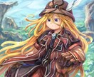 キャラクターイラストを描きます 使い勝手の良いコンパクトなイラスト イメージ10