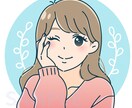ポップ&キュート☆個性的でかわいいアイコン描きます 商用◎追加料金なし！魅力満載なアイコンで周りと差をつけよう♩ イメージ4