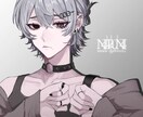 厚塗りイラスト全般制作します 用途に合わせたイラストを制作しております！ イメージ6