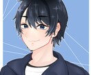イラスト制作全般承ります グッズ、個人鑑賞、配信活動に！ イメージ8