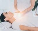ストレスで疲れた心を癒します 不安やネガティブな気持ちを和らげるヒーリング＆メッセージ付き イメージ2