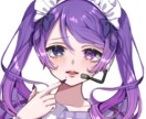 依頼主様の理想のイラスト描きます 自分だけのイラスト欲しいなという方是非ご検討くださいませ イメージ10