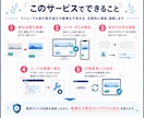 JIMDOサイトを定期メンテナンスします 【リピーター様限定！】更新時の表示崩れを定期メンテナンス！ イメージ3