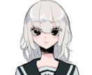 カラフルな厚塗りイラスト作成します イメージに寄り添って丁寧にお描きします☘️ イメージ3