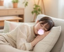 甘い蜜声♡ママが心のモヤッと溜まったもの抜きます ママには甘えて？この時間はリラックスして身も心も委ねちゃお♡ イメージ5