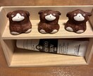 ほっこりテイストの粘土雑貨作ります ほっこりかわいい造形粘土飾ってみませんか？ イメージ1