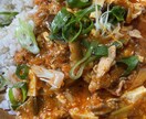 大人気！！あの超激辛ラーメン再現レシピ教えます 大人気！！あの超激辛ラーメンのスープを忠実に再現 イメージ4