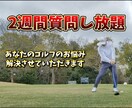 2週間集中オンラインレッスンさせていただきます 毎日質問し放題、動画送り放題で劇的上達 イメージ1