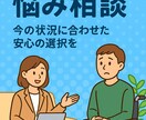 障害×暮らしの相談窓口をします 保険や福祉をやさしく案内させてください！ イメージ1