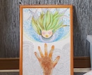 イラスト制作致します 世界に1つだけ！オリジナルのイラストを作成いたします。 イメージ3