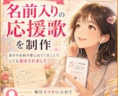 プロも使うAIでオリジナルソング、音楽を作ります 誕生日・結婚式・世界に１つしかないあなただけの歌を作ります！ イメージ5