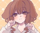 SNSアイコン等女の子のイラストを制作します 可愛らしい女の子を描かせていただきます。 イメージ2