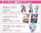 高品質なVtuberを全工程一括で制作いたします 準備0からコレだけでvtuber活動を始められます！ イメージ8