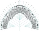 CADオペレーターをします （JW-CAD限定）作業量８時間程度まで イメージ3